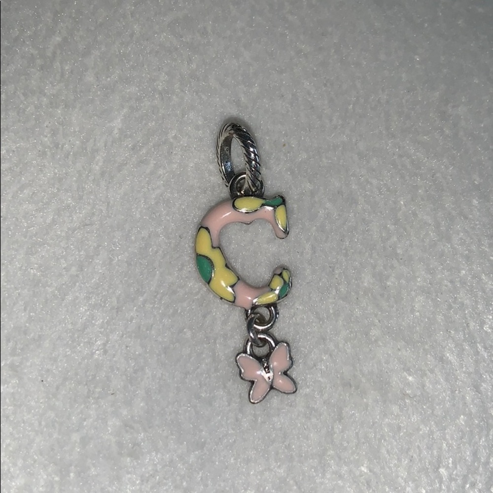 Brighton “c” charm *SOLD*